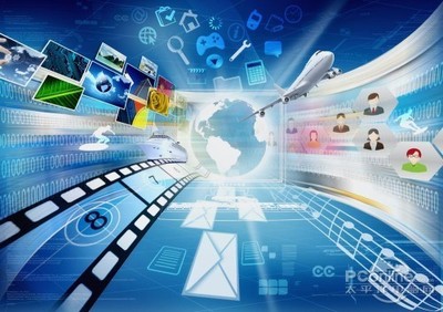 信息化發(fā)展與網(wǎng)絡(luò)安全 計(jì)算機(jī)軟硬件的雙輪驅(qū)動