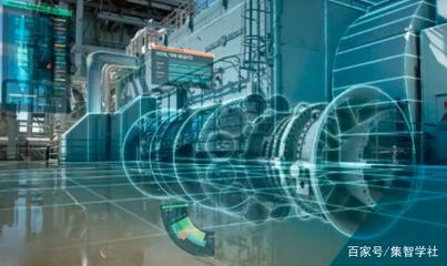 工業(yè)互聯(lián)網(wǎng) 計(jì)算機(jī)軟硬件深度融合的產(chǎn)業(yè)變革，而非虛幻噱頭