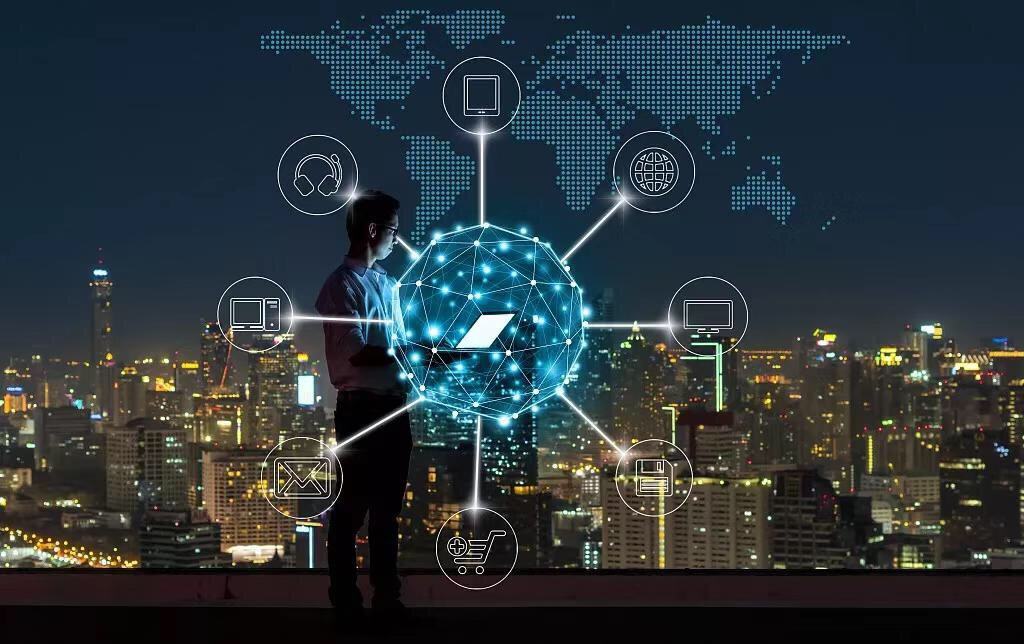 疫情大考之下 工業(yè)互聯(lián)網(wǎng)賦能設(shè)備制造，數(shù)字韌性優(yōu)勢盡顯